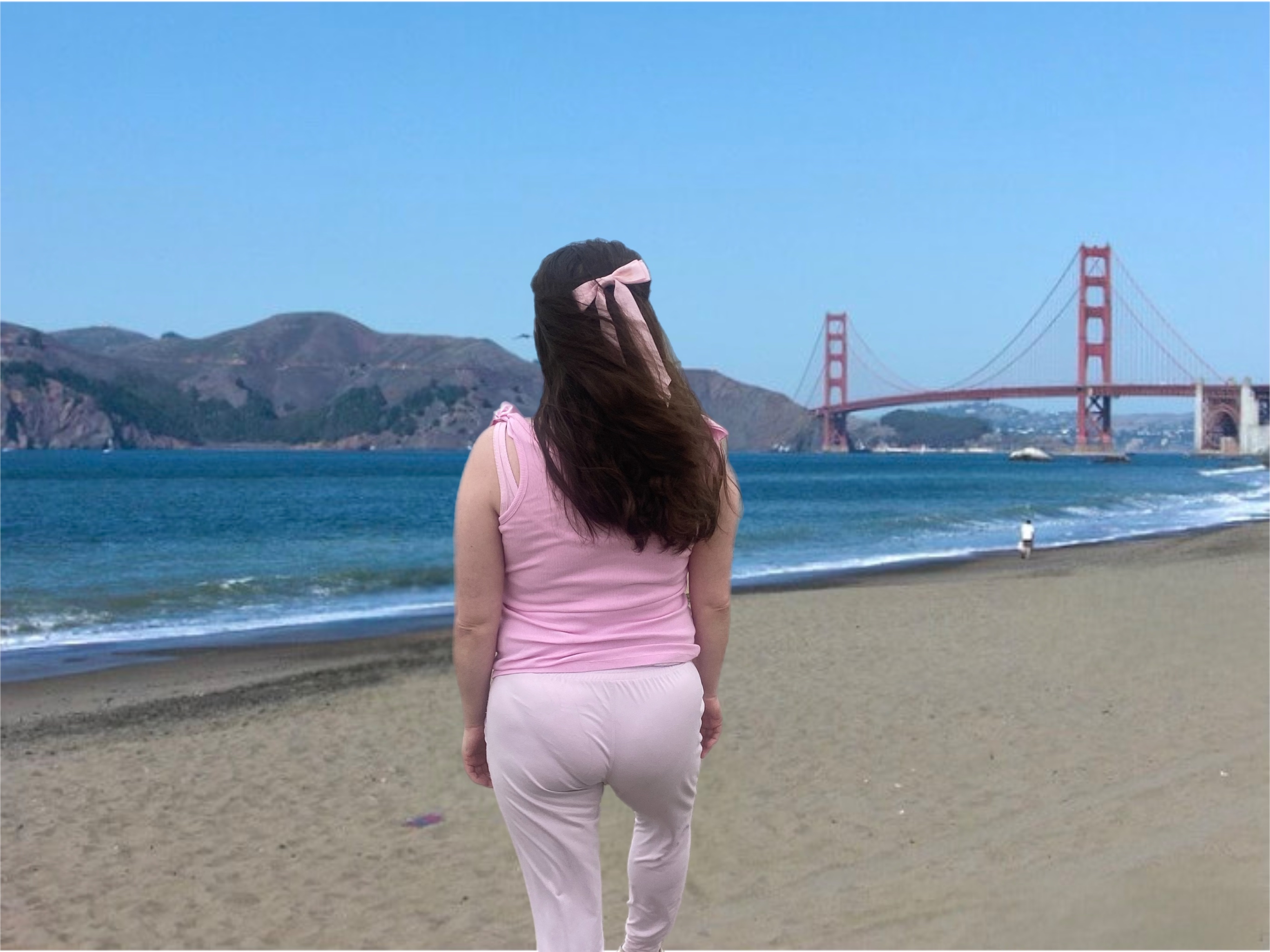San Francisco Day – Fashionably Rachel